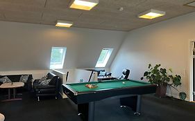 Benslehøj